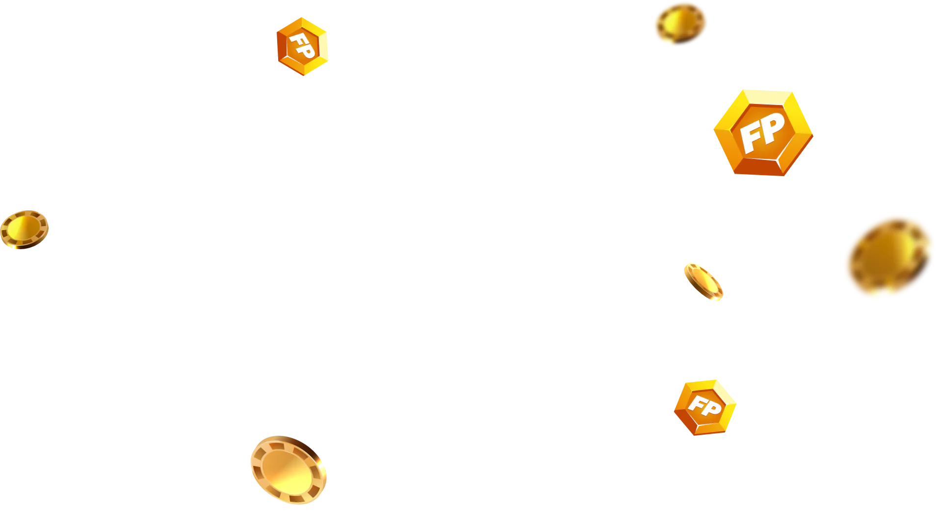 coins